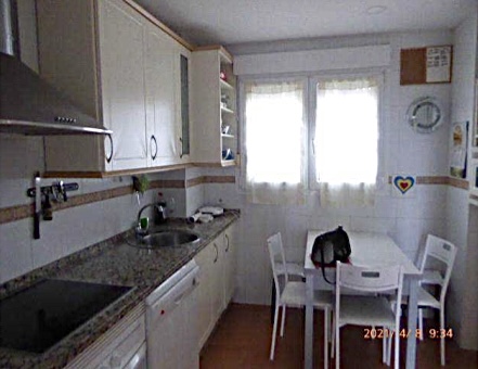 COCINA A COCINA A